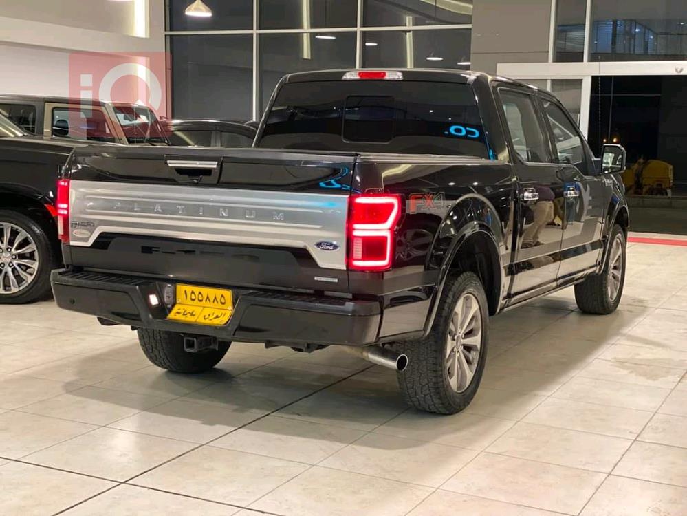 فۆرد F-150